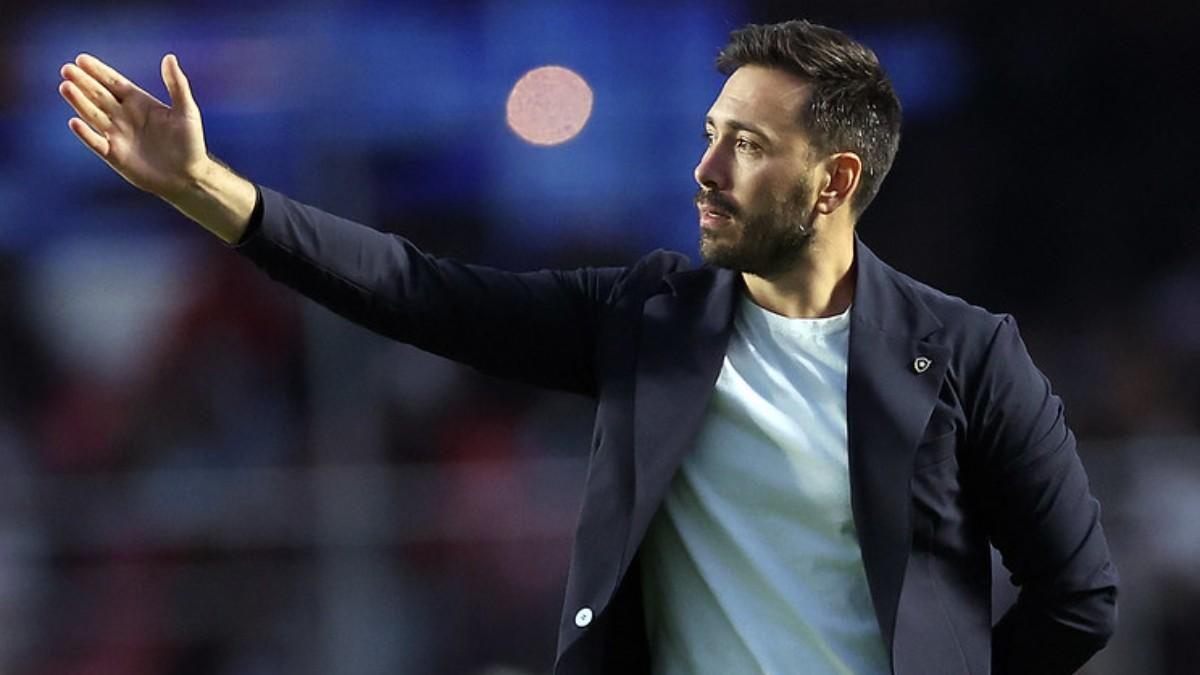 他的执教能, irg, ue