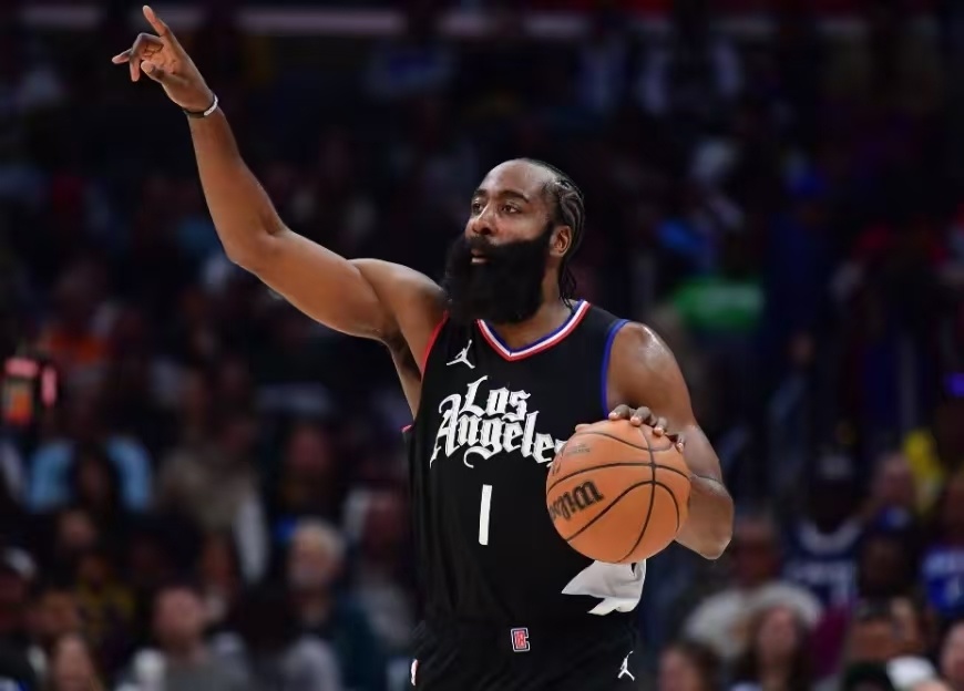 赛季在哈登, 优势呢 赛季在哈登, 优势呢