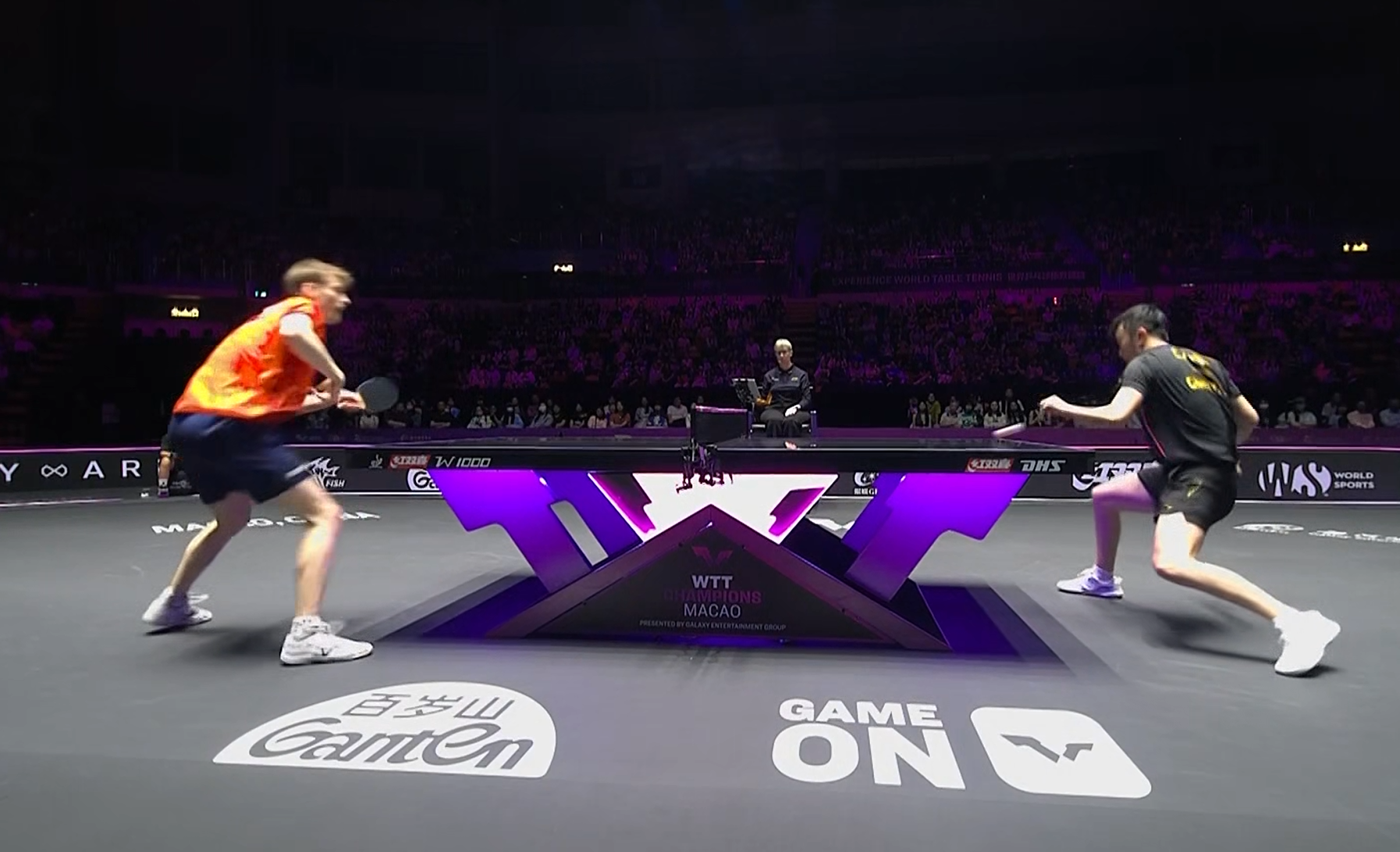 第四局, src, 线长球