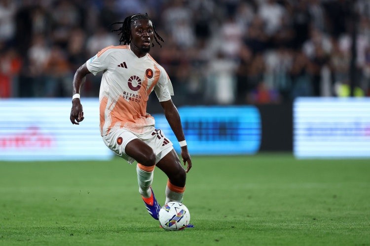 目标是罗马 目标是罗马