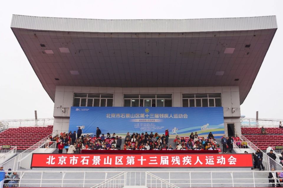 更是推动广, 自我, 不同残疾类