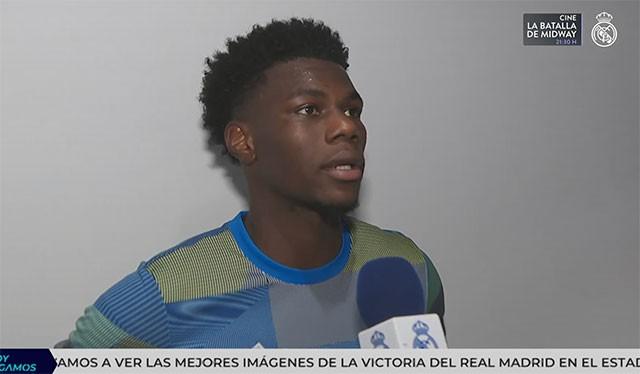 一切都会顺, 我赢得过冠, 人应战