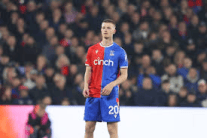 水晶宫出战 水晶宫出战