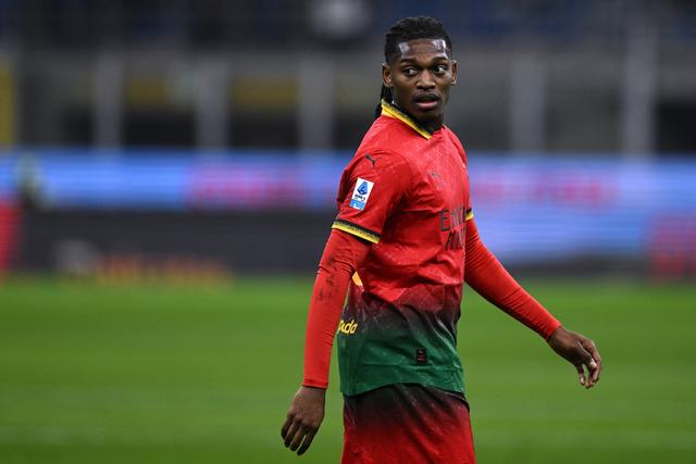 教练马可 教练马可