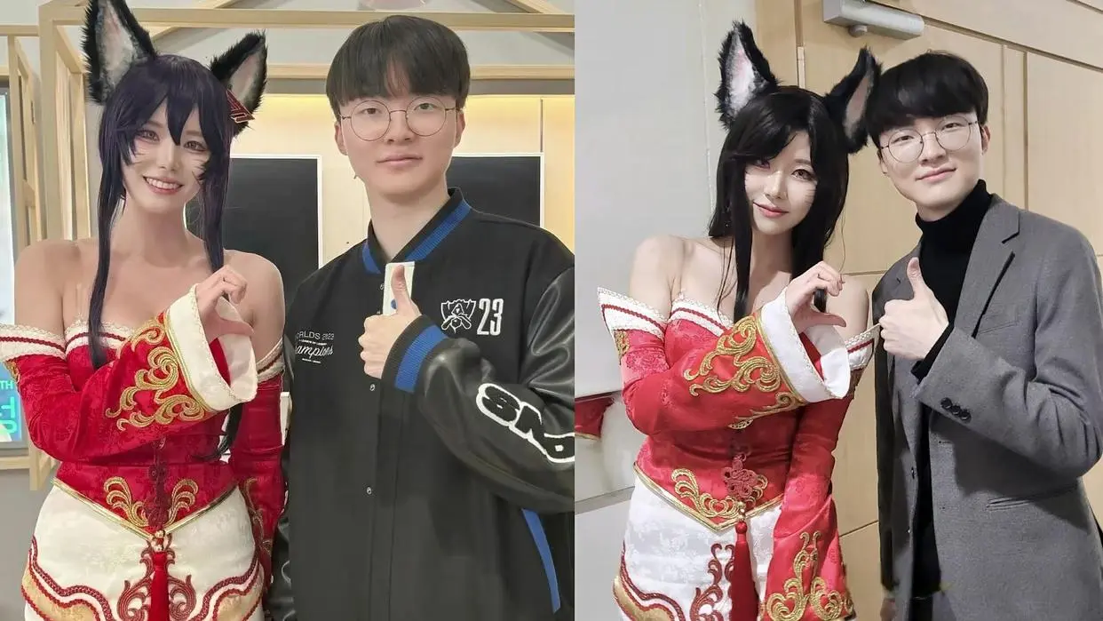 中单CAP, yid 中单CAP, yid