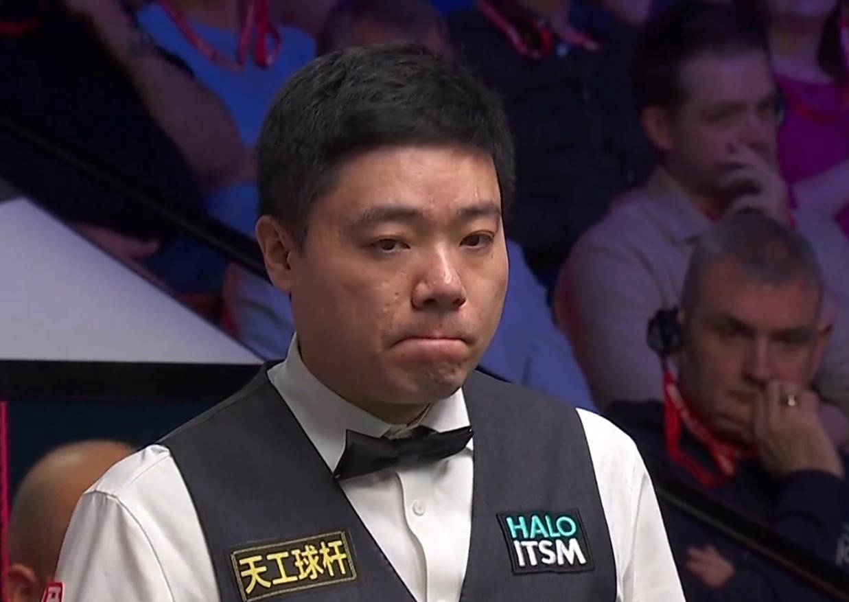 次世锦赛冠 次世锦赛冠