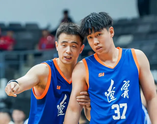 经领先了 经领先了