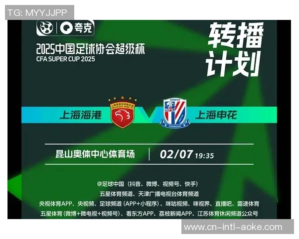 中超第4轮精彩对决上海上港迎战重庆斯威直播全程回顾与分析