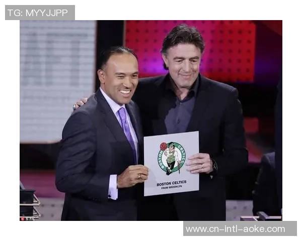 凯尔特人与76人交易状元签的背后故事与未来展望