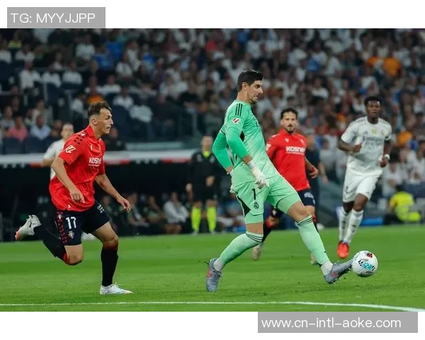 皇马对阵奥萨苏纳时C罗的进球数统计与比赛精彩回顾