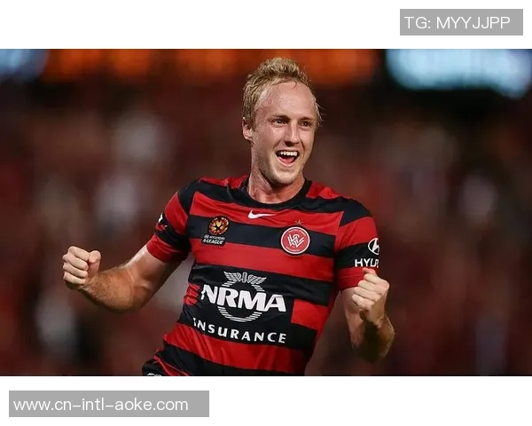 西悉尼漫步者迎战墨尔本城期待一场精彩的澳超对决