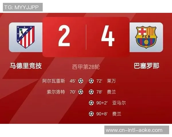 布尔戈斯将法律巴萨与马竞焦点战，两队在其法律下胜率均高