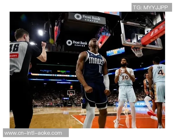 正负值+24，独行侠候补控卫关于竞赛的影响力被严峻轻视了？